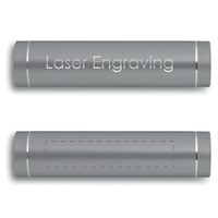 Dyno Power Bank | Custom Branded | Promotional Power Bank | BRAND KNEW PROMOTIONAL PRODUCTS