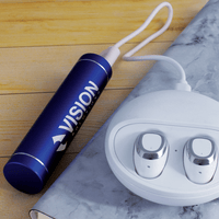 Dyno Power Bank | Custom Branded | Promotional Power Bank | BRAND KNEW PROMOTIONAL PRODUCTS