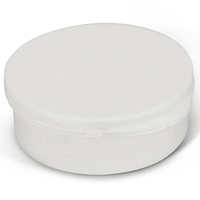 Earbuds in Plastic Carry Case | Custom Branded | Promotional technology | BRAND KNEW PROMOTIONAL PRODUCTS