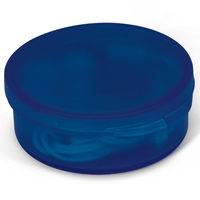 Earbuds in Plastic Carry Case | Custom Branded | Promotional technology | BRAND KNEW PROMOTIONAL PRODUCTS