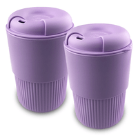 Ecco Kuppa | Custom Branded | Promotional Reusable Cup | BRAND KNEW PROMOTIONAL PRODUCTS