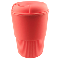 Ecco Kuppa | Custom Branded | Promotional Reusable Cup | BRAND KNEW PROMOTIONAL PRODUCTS