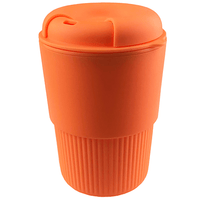 Ecco Kuppa | Custom Branded | Promotional Reusable Cup | BRAND KNEW PROMOTIONAL PRODUCTS