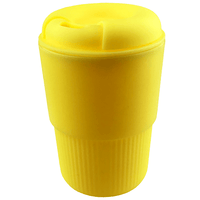 Ecco Kuppa | Custom Branded | Promotional Reusable Cup | BRAND KNEW PROMOTIONAL PRODUCTS