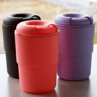 Ecco Kuppa | Custom Branded | Promotional Reusable Cup | BRAND KNEW PROMOTIONAL PRODUCTS