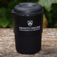 Ecco Kuppa | Custom Branded | Promotional Reusable Cup | BRAND KNEW PROMOTIONAL PRODUCTS