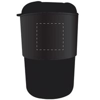 Ecco Kuppa | Custom Branded | Promotional Reusable Cup | BRAND KNEW PROMOTIONAL PRODUCTS