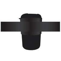 Ecco Kuppa | Custom Branded | Promotional Reusable Cup | BRAND KNEW PROMOTIONAL PRODUCTS