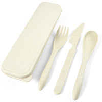 Eco Cutlery Set