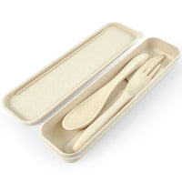 Eco Cutlery Set
