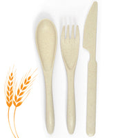 Eco Cutlery Set
