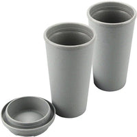 Eco Bamboo Tumbler | Custom Branded | Promotional Reusable Cup | BRAND KNEW PROMOTIONAL PRODUCTS