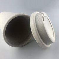 Eco Bamboo Tumbler | Custom Branded | Promotional Reusable Cup | BRAND KNEW PROMOTIONAL PRODUCTS