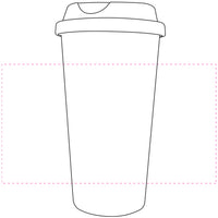 Eco Bamboo Tumbler