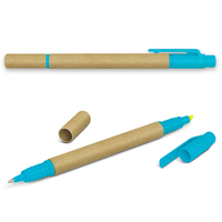Eco Highlighter Pen