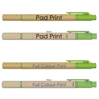 Eco Highlighter Pen