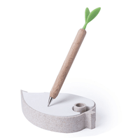 Eco Notepad Holder | Custom Branded | Promotional eco | BRAND KNEW PROMOTIONAL PRODUCTS