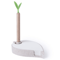Eco Notepad Holder | Custom Branded | Promotional eco | BRAND KNEW PROMOTIONAL PRODUCTS