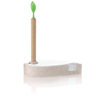 Eco Notepad Holder