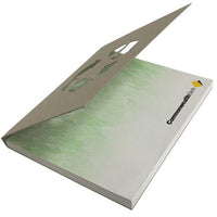 Eco Sticky Notepad | Custom Branded | Promotional Notepad | BRAND KNEW PROMOTIONAL PRODUCTS