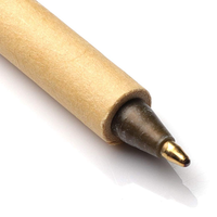 Eco Pen and Pencil Set