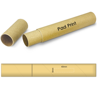 Eco Pen and Pencil Set