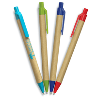 Eco Pen | Custom Branded | Promotional pen | BRAND KNEW PROMOTIONAL PRODUCTS
