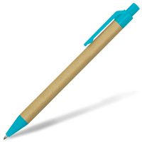 Eco Pen | Custom Branded | Promotional pen | BRAND KNEW PROMOTIONAL PRODUCTS