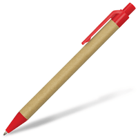 Eco Pen | Custom Branded | Promotional pen | BRAND KNEW PROMOTIONAL PRODUCTS