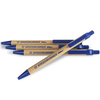 Eco Pen | Custom Branded | Promotional pen | BRAND KNEW PROMOTIONAL PRODUCTS