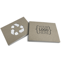 Eco Sticky Notepad | Custom Branded | Promotional Notepad | BRAND KNEW PROMOTIONAL PRODUCTS