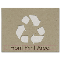 Eco Sticky Notepad