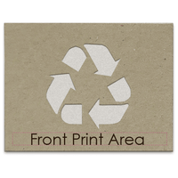 Eco Sticky Notepad | Custom Branded | Promotional Notepad | BRAND KNEW PROMOTIONAL PRODUCTS