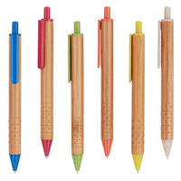 Ecoviro Pen | Custom Branded | Promotional pen | BRAND KNEW PROMOTIONAL PRODUCTS
