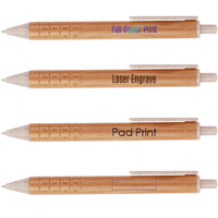 Ecoviro Pen | Custom Branded | Promotional pen | BRAND KNEW PROMOTIONAL PRODUCTS