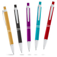 Electra Metal Pen | Custom Branded | Promotional pen | BRAND KNEW PROMOTIONAL PRODUCTS