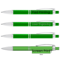 Electra Metal Pen | Custom Branded | Promotional pen | BRAND KNEW PROMOTIONAL PRODUCTS