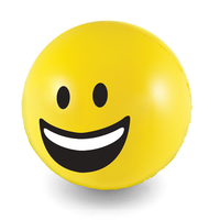 Emoji Stress Balls