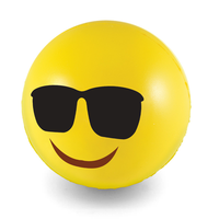 Emoji Stress Balls