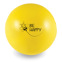 Emoji Stress Balls | Custom Branded | Promotional Stress Shape | BRAND KNEW PROMOTIONAL PRODUCTS
