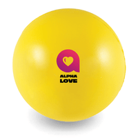 Emoji Stress Balls | Custom Branded | Promotional Stress Shape | BRAND KNEW PROMOTIONAL PRODUCTS