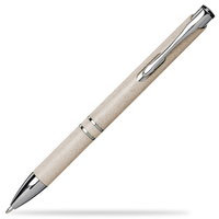 EuroStyle Wheat Straw Pens | Custom Branded | Promotional pen | BRAND KNEW PROMOTIONAL PRODUCTS