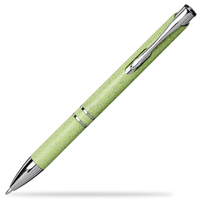 EuroStyle Wheat Straw Pens | Custom Branded | Promotional pen | BRAND KNEW PROMOTIONAL PRODUCTS
