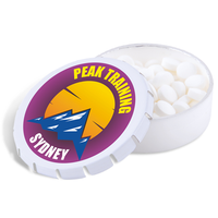 Express Click It Mints