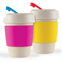 Express Eco Cup | Custom Branded | Promotional Reusable Cup | BRAND KNEW PROMOTIONAL PRODUCTS