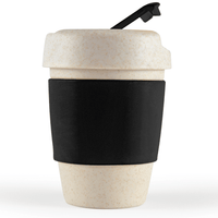 Express Eco Cup | Custom Branded | Promotional Reusable Cup | BRAND KNEW PROMOTIONAL PRODUCTS