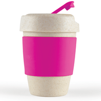 Express Eco Cup | Custom Branded | Promotional Reusable Cup | BRAND KNEW PROMOTIONAL PRODUCTS