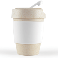 Express Eco Cup | Custom Branded | Promotional Reusable Cup | BRAND KNEW PROMOTIONAL PRODUCTS