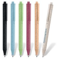 Express Eco Wheat Pens
