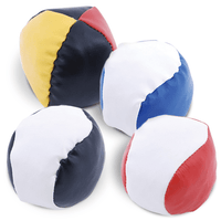 Express Hacky Sacks | Custom Branded | Promotional Novelty | BRAND KNEW PROMOTIONAL PRODUCTS
